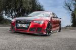 Audi RS5-R Coupe by ABT 2013 года